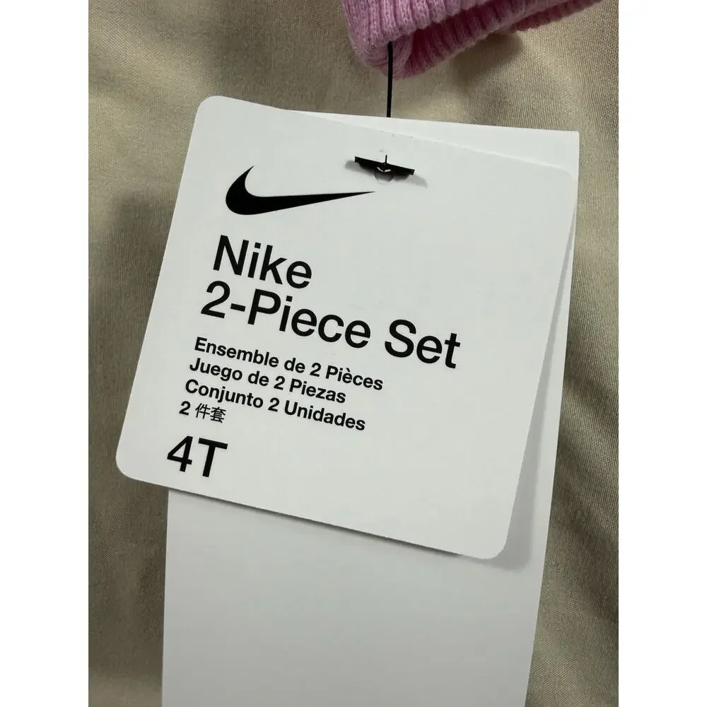 Nike play send